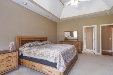 Move-in ready 4 bedroom, 3.5 bath home located in sought-after on Polo Golf and Country Club in Georgia - for sale on GolfHomes.com, golf home, golf lot