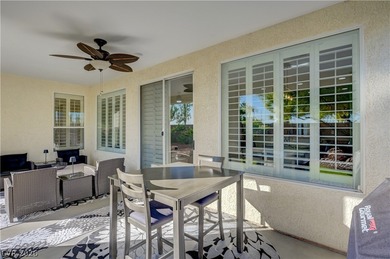 Pristine home situated behind the guard gates of Siena's active on Siena Golf Club in Nevada - for sale on GolfHomes.com, golf home, golf lot