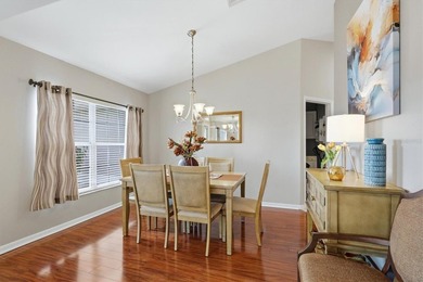 STUNNING FULLY FURNISHED WATERFRONT HOME OFFERING INCOME on Rotonda Golf and Country Club - Long Marsh  in Florida - for sale on GolfHomes.com, golf home, golf lot