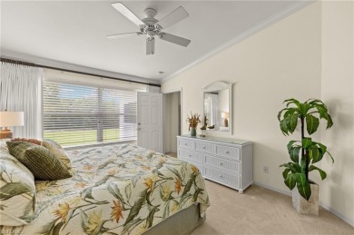 Stunning 2nd floor coach home in desirable Glen Eagle Golf on Glen Eagle Golf and Country Club in Florida - for sale on GolfHomes.com, golf home, golf lot