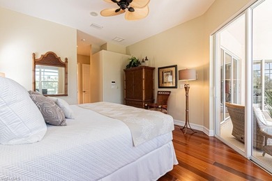 Immaculate Augusta model located in the highly sought-after on Lely Resort Golf and Country Club in Florida - for sale on GolfHomes.com, golf home, golf lot