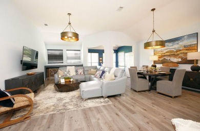 Located in the desirable Shalimar Point Golf and Tennis on Shalimar Pointe Golf and Country Club in Florida - for sale on GolfHomes.com, golf home, golf lot