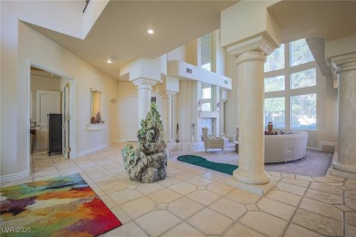 Welcome to luxury living in the prestigious Spanish Trail on Spanish Trail Golf and Country Club in Nevada - for sale on GolfHomes.com, golf home, golf lot