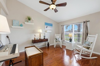 STUNNING FULLY FURNISHED WATERFRONT HOME OFFERING INCOME on Rotonda Golf and Country Club - Long Marsh  in Florida - for sale on GolfHomes.com, golf home, golf lot