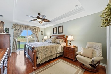 STUNNING FULLY FURNISHED WATERFRONT HOME OFFERING INCOME on Rotonda Golf and Country Club - Long Marsh  in Florida - for sale on GolfHomes.com, golf home, golf lot