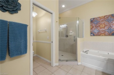 Stunning 2nd floor coach home in desirable Glen Eagle Golf on Glen Eagle Golf and Country Club in Florida - for sale on GolfHomes.com, golf home, golf lot