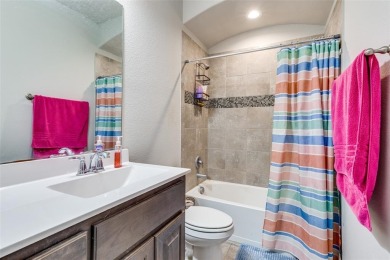 Just Reduced by almost $10,000! Welcome to 2537 Red Draw Rd., a on The Golf Club At Champions Circle in Texas - for sale on GolfHomes.com, golf home, golf lot