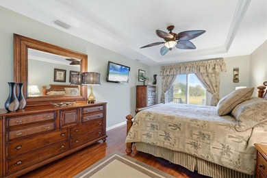 STUNNING FULLY FURNISHED WATERFRONT HOME OFFERING INCOME on Rotonda Golf and Country Club - Long Marsh  in Florida - for sale on GolfHomes.com, golf home, golf lot