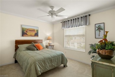 Stunning 2nd floor coach home in desirable Glen Eagle Golf on Glen Eagle Golf and Country Club in Florida - for sale on GolfHomes.com, golf home, golf lot