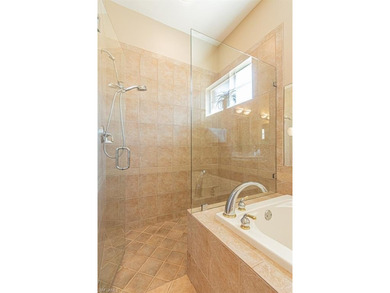 Immaculate Augusta model located in the highly sought-after on Lely Resort Golf and Country Club in Florida - for sale on GolfHomes.com, golf home, golf lot