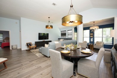 Located in the desirable Shalimar Point Golf and Tennis on Shalimar Pointe Golf and Country Club in Florida - for sale on GolfHomes.com, golf home, golf lot