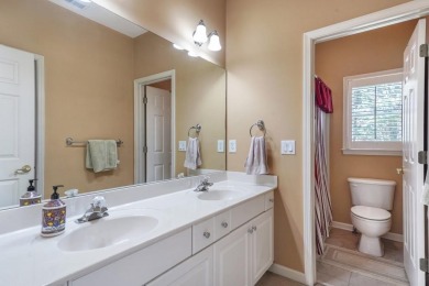 Move-in ready 4 bedroom, 3.5 bath home located in sought-after on Polo Golf and Country Club in Georgia - for sale on GolfHomes.com, golf home, golf lot