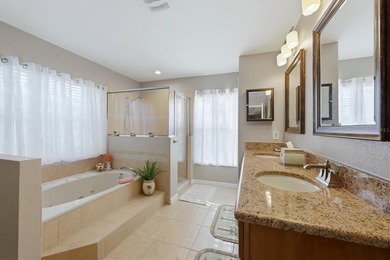 STUNNING FULLY FURNISHED WATERFRONT HOME OFFERING INCOME on Rotonda Golf and Country Club - Long Marsh  in Florida - for sale on GolfHomes.com, golf home, golf lot