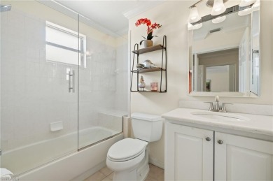 Stunning 2nd floor coach home in desirable Glen Eagle Golf on Glen Eagle Golf and Country Club in Florida - for sale on GolfHomes.com, golf home, golf lot