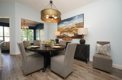 Located in the desirable Shalimar Point Golf and Tennis on Shalimar Pointe Golf and Country Club in Florida - for sale on GolfHomes.com, golf home, golf lot