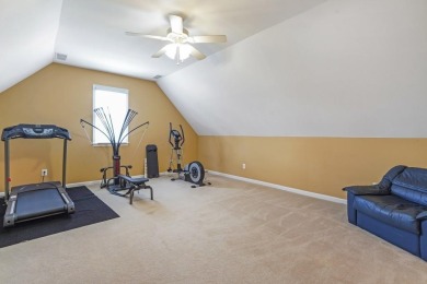 Move-in ready 4 bedroom, 3.5 bath home located in sought-after on Polo Golf and Country Club in Georgia - for sale on GolfHomes.com, golf home, golf lot