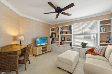 Stunning 2nd floor coach home in desirable Glen Eagle Golf on Glen Eagle Golf and Country Club in Florida - for sale on GolfHomes.com, golf home, golf lot