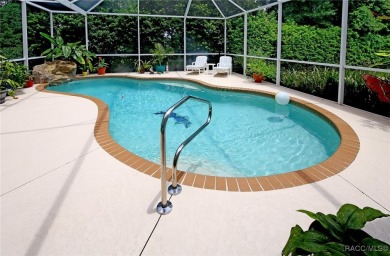 Terra Vista *CAREFREE* POOL HOME THAT'S VALUE PRICED! Located in on Skyview At Terra Vista Golf and Country Club in Florida - for sale on GolfHomes.com, golf home, golf lot