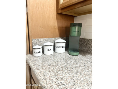 FULLY FURNISHED GEM! Welcome to Maya Condominiums in the heart on Scottsdale Shadows in Arizona - for sale on GolfHomes.com, golf home, golf lot