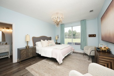 Located in the desirable Shalimar Point Golf and Tennis on Shalimar Pointe Golf and Country Club in Florida - for sale on GolfHomes.com, golf home, golf lot