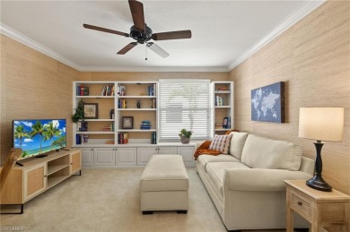 Stunning 2nd floor coach home in desirable Glen Eagle Golf on Glen Eagle Golf and Country Club in Florida - for sale on GolfHomes.com, golf home, golf lot