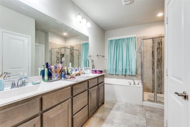 Just Reduced by almost $10,000! Welcome to 2537 Red Draw Rd., a on The Golf Club At Champions Circle in Texas - for sale on GolfHomes.com, golf home, golf lot