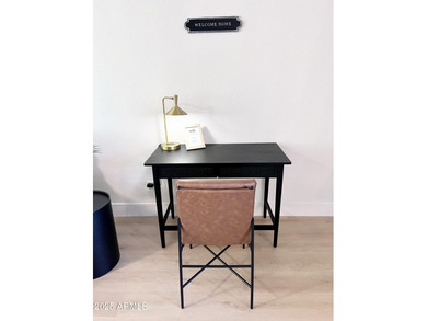 FULLY FURNISHED GEM! Welcome to Maya Condominiums in the heart on Scottsdale Shadows in Arizona - for sale on GolfHomes.com, golf home, golf lot