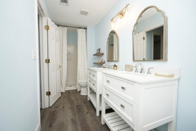 Located in the desirable Shalimar Point Golf and Tennis on Shalimar Pointe Golf and Country Club in Florida - for sale on GolfHomes.com, golf home, golf lot