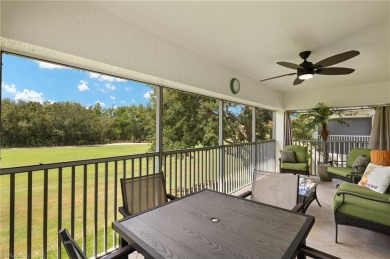 Stunning 2nd floor coach home in desirable Glen Eagle Golf on Glen Eagle Golf and Country Club in Florida - for sale on GolfHomes.com, golf home, golf lot