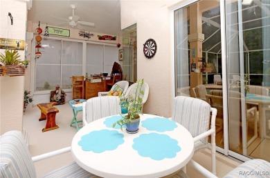 Terra Vista *CAREFREE* POOL HOME THAT'S VALUE PRICED! Located in on Skyview At Terra Vista Golf and Country Club in Florida - for sale on GolfHomes.com, golf home, golf lot
