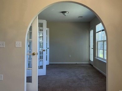 Welcome to Arrowhead, a premier Myrtle Beach community. This 4 on Arrowhead Country Club in South Carolina - for sale on GolfHomes.com, golf home, golf lot