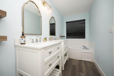 Located in the desirable Shalimar Point Golf and Tennis on Shalimar Pointe Golf and Country Club in Florida - for sale on GolfHomes.com, golf home, golf lot