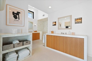 Bask in unparalleled luxury in this stunning oversized corner on Palm Beach Polo and Country Club in Florida - for sale on GolfHomes.com, golf home, golf lot