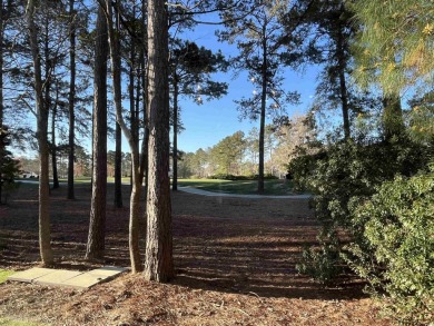 Welcome to Arrowhead, a premier Myrtle Beach community. This 4 on Arrowhead Country Club in South Carolina - for sale on GolfHomes.com, golf home, golf lot