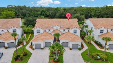 Stunning 2nd floor coach home in desirable Glen Eagle Golf on Glen Eagle Golf and Country Club in Florida - for sale on GolfHomes.com, golf home, golf lot
