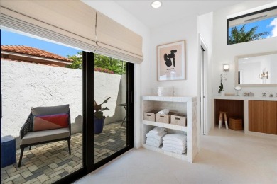Bask in unparalleled luxury in this stunning oversized corner on Palm Beach Polo and Country Club in Florida - for sale on GolfHomes.com, golf home, golf lot