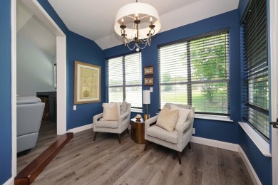 Located in the desirable Shalimar Point Golf and Tennis on Shalimar Pointe Golf and Country Club in Florida - for sale on GolfHomes.com, golf home, golf lot
