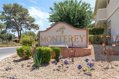 Meticulously maintained and beautifully remodeled second-story on Las Vegas Country Club in Nevada - for sale on GolfHomes.com, golf home, golf lot