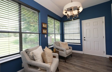 Located in the desirable Shalimar Point Golf and Tennis on Shalimar Pointe Golf and Country Club in Florida - for sale on GolfHomes.com, golf home, golf lot
