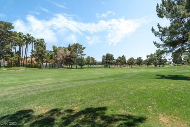 Meticulously maintained and beautifully remodeled second-story on Las Vegas Country Club in Nevada - for sale on GolfHomes.com, golf home, golf lot