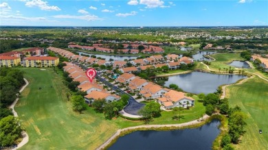 Stunning 2nd floor coach home in desirable Glen Eagle Golf on Glen Eagle Golf and Country Club in Florida - for sale on GolfHomes.com, golf home, golf lot