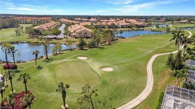 Stunning 2nd floor coach home in desirable Glen Eagle Golf on Glen Eagle Golf and Country Club in Florida - for sale on GolfHomes.com, golf home, golf lot