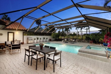 Bask in unparalleled luxury in this stunning oversized corner on Palm Beach Polo and Country Club in Florida - for sale on GolfHomes.com, golf home, golf lot