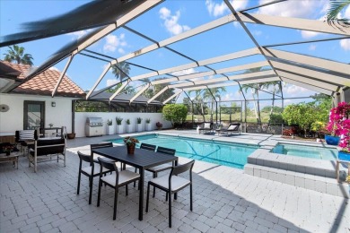 Bask in unparalleled luxury in this stunning oversized corner on Palm Beach Polo and Country Club in Florida - for sale on GolfHomes.com, golf home, golf lot