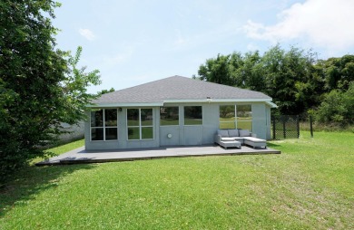 Located in the desirable Shalimar Point Golf and Tennis on Shalimar Pointe Golf and Country Club in Florida - for sale on GolfHomes.com, golf home, golf lot