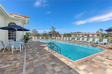 Stunning 2nd floor coach home in desirable Glen Eagle Golf on Glen Eagle Golf and Country Club in Florida - for sale on GolfHomes.com, golf home, golf lot