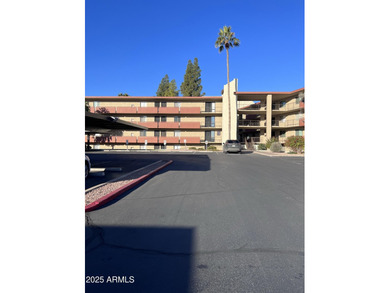 FULLY FURNISHED GEM! Welcome to Maya Condominiums in the heart on Scottsdale Shadows in Arizona - for sale on GolfHomes.com, golf home, golf lot