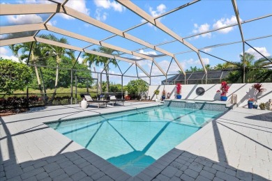 Bask in unparalleled luxury in this stunning oversized corner on Palm Beach Polo and Country Club in Florida - for sale on GolfHomes.com, golf home, golf lot