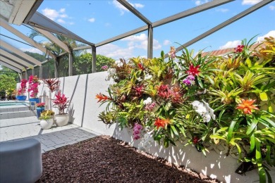 Bask in unparalleled luxury in this stunning oversized corner on Palm Beach Polo and Country Club in Florida - for sale on GolfHomes.com, golf home, golf lot