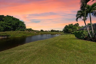 Bask in unparalleled luxury in this stunning oversized corner on Palm Beach Polo and Country Club in Florida - for sale on GolfHomes.com, golf home, golf lot